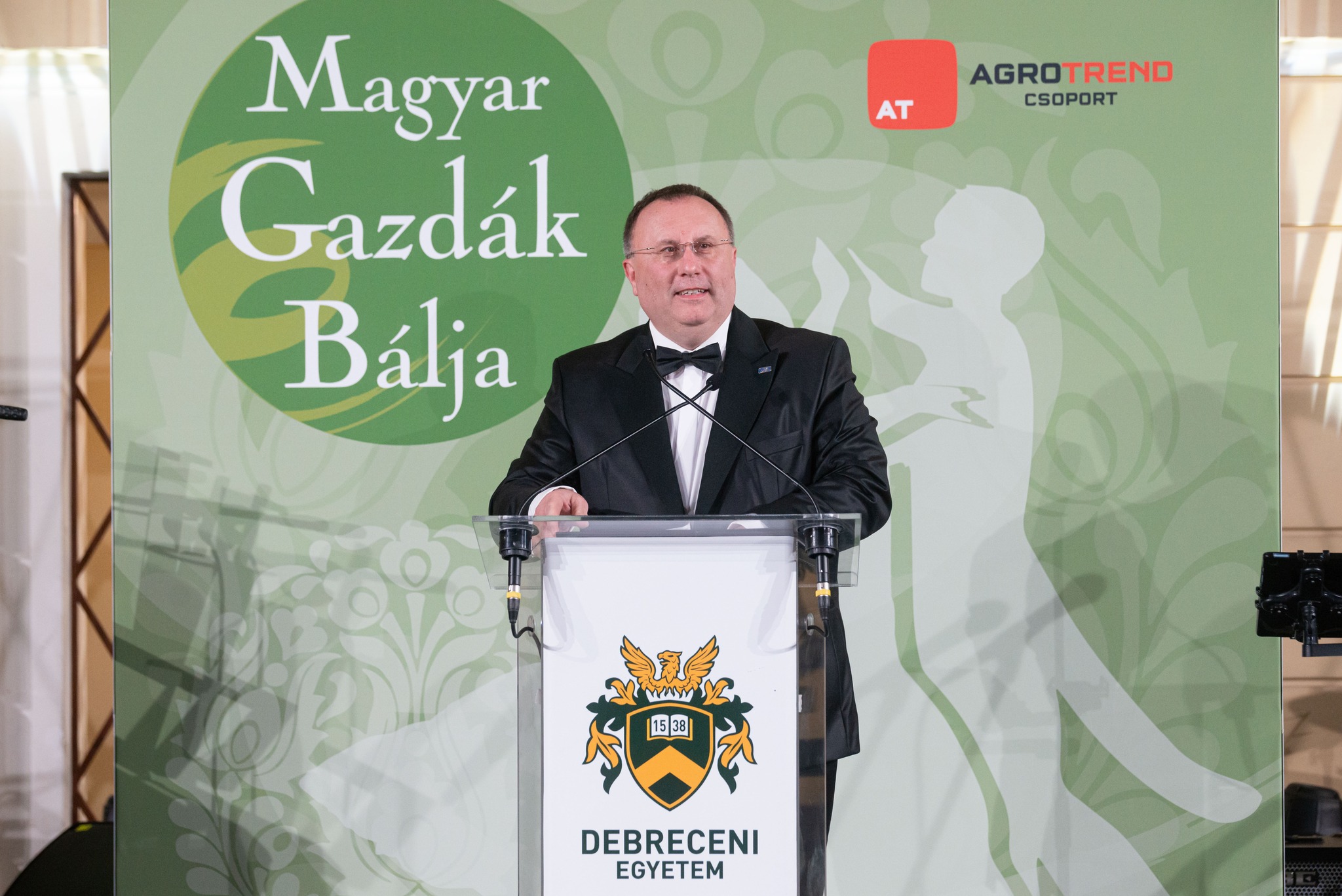 III. Magyar Gazdák Bálja
