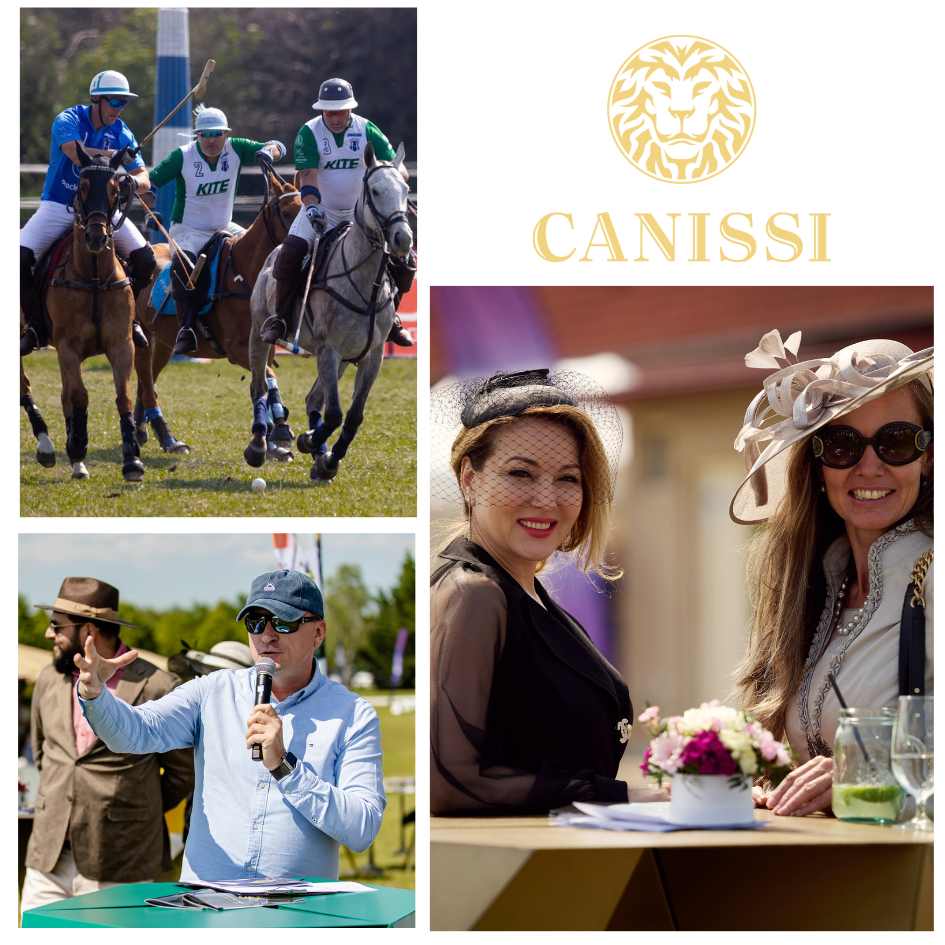 IV. Hungaria Masters Polo Cup