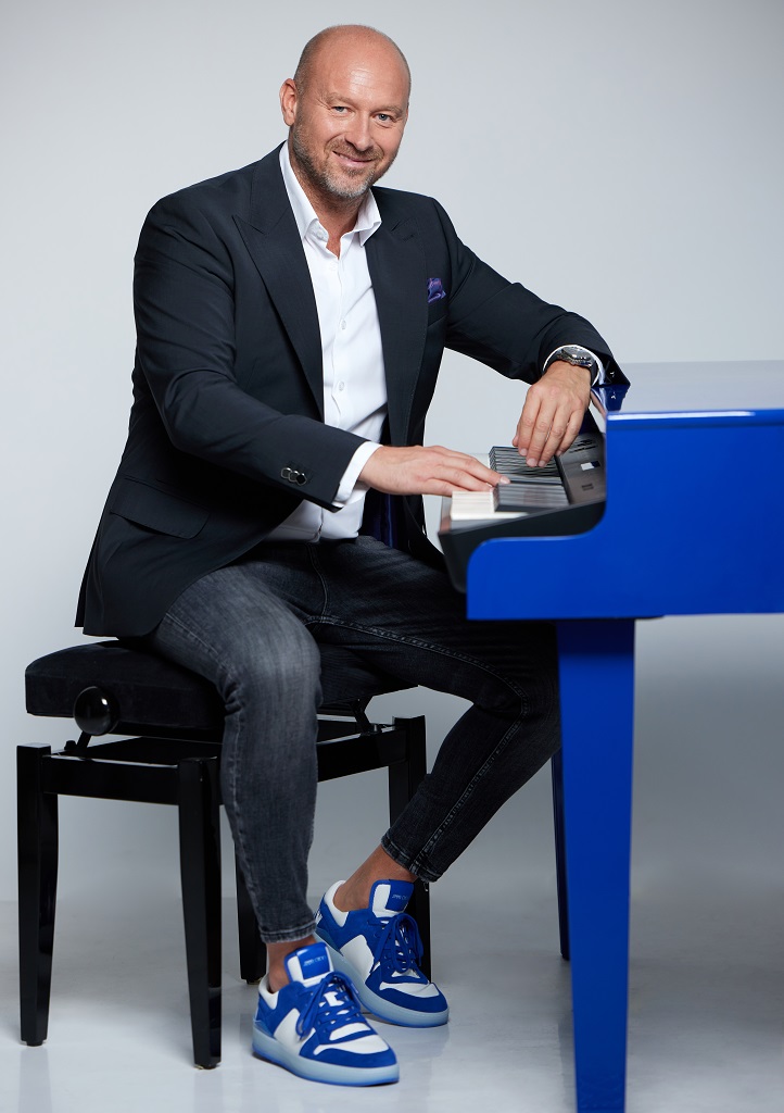 Rakonczai Imre Új Zenei Mérföldköve: „Szótlanul”