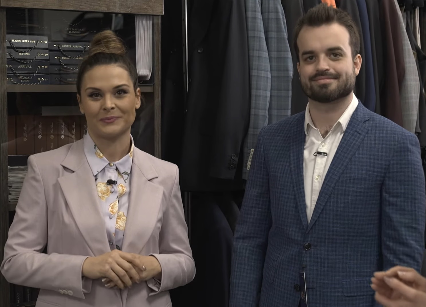 STILÓ: Heatlie Dávid