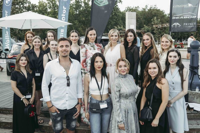 Sunset Exclusive Event 2022